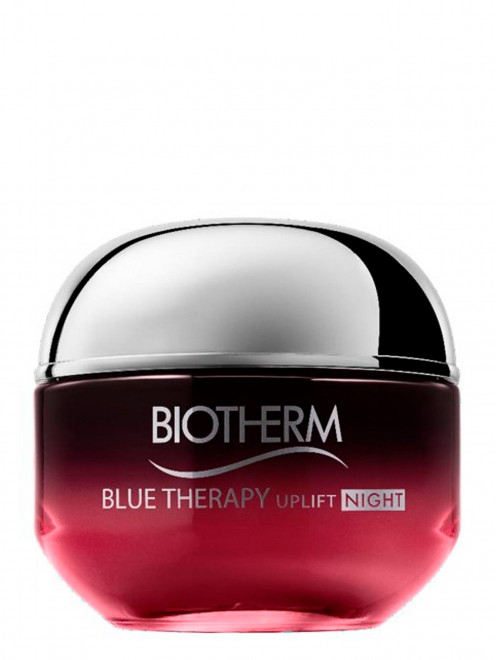  Крем ночной с эффектом лифтинга Blue Therapy 50 мл  Biotherm - Общий вид