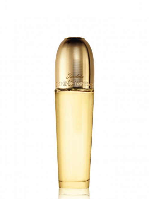 Уникальное средство ухода за кожей лица - Масло ORCHIDEE IMPERIALE, 30 мл Guerlain - Общий вид