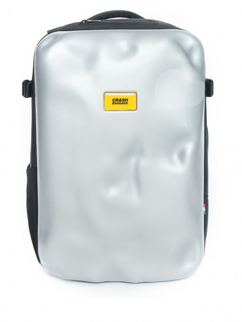 Рюкзак c жестким корпусом Crash Baggage - Общий вид