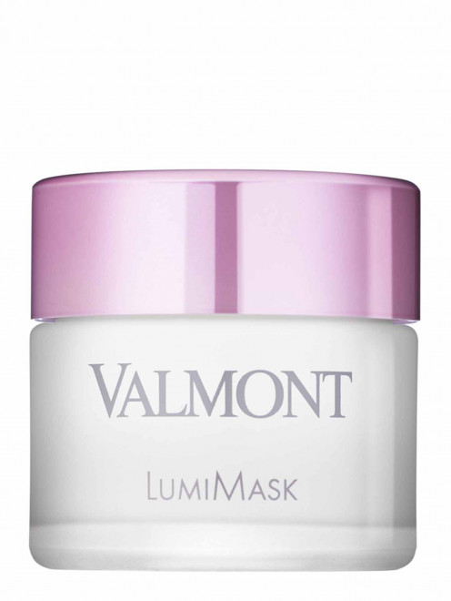 Обновляющая маска для сияния кожи Luminosity, 50 мл Valmont - Общий вид