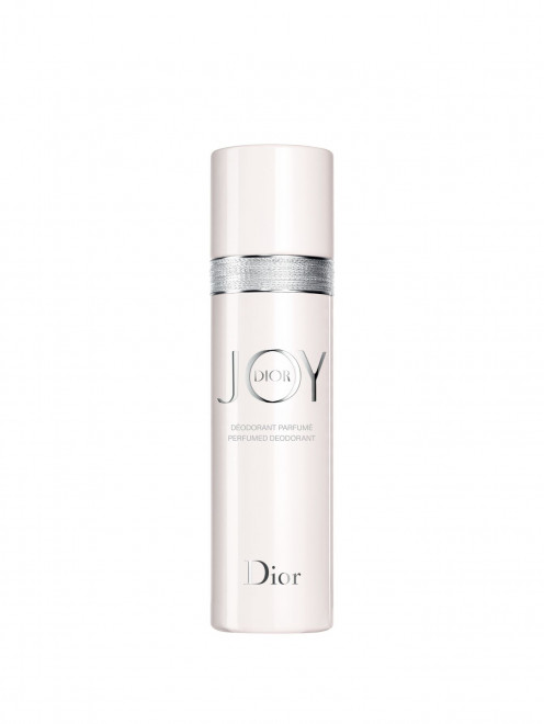 JOY by Dior Парфюмированный дезодорант 100 мл Christian Dior - Обтравка1
