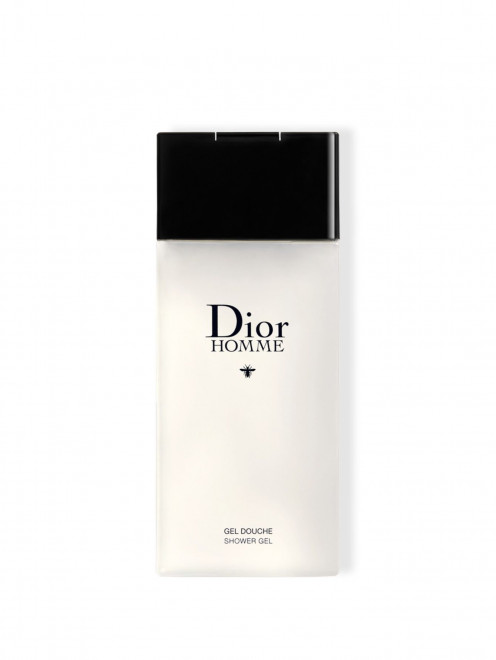 Dior Homme Гель для душа 200 мл Christian Dior - Общий вид