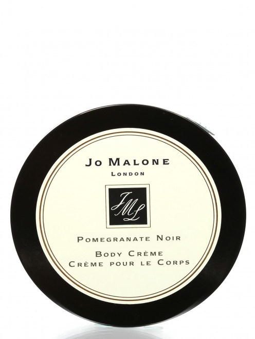 Крем для тела - Pomegranate Noir, 175ml Jo Malone London - Модель Верх-Низ