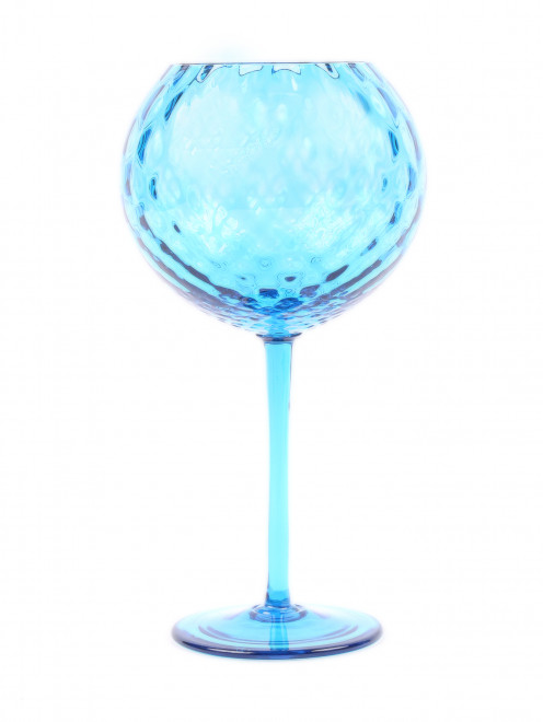 Бокал для вина из цветного стекла  NasonMoretti - Общий вид