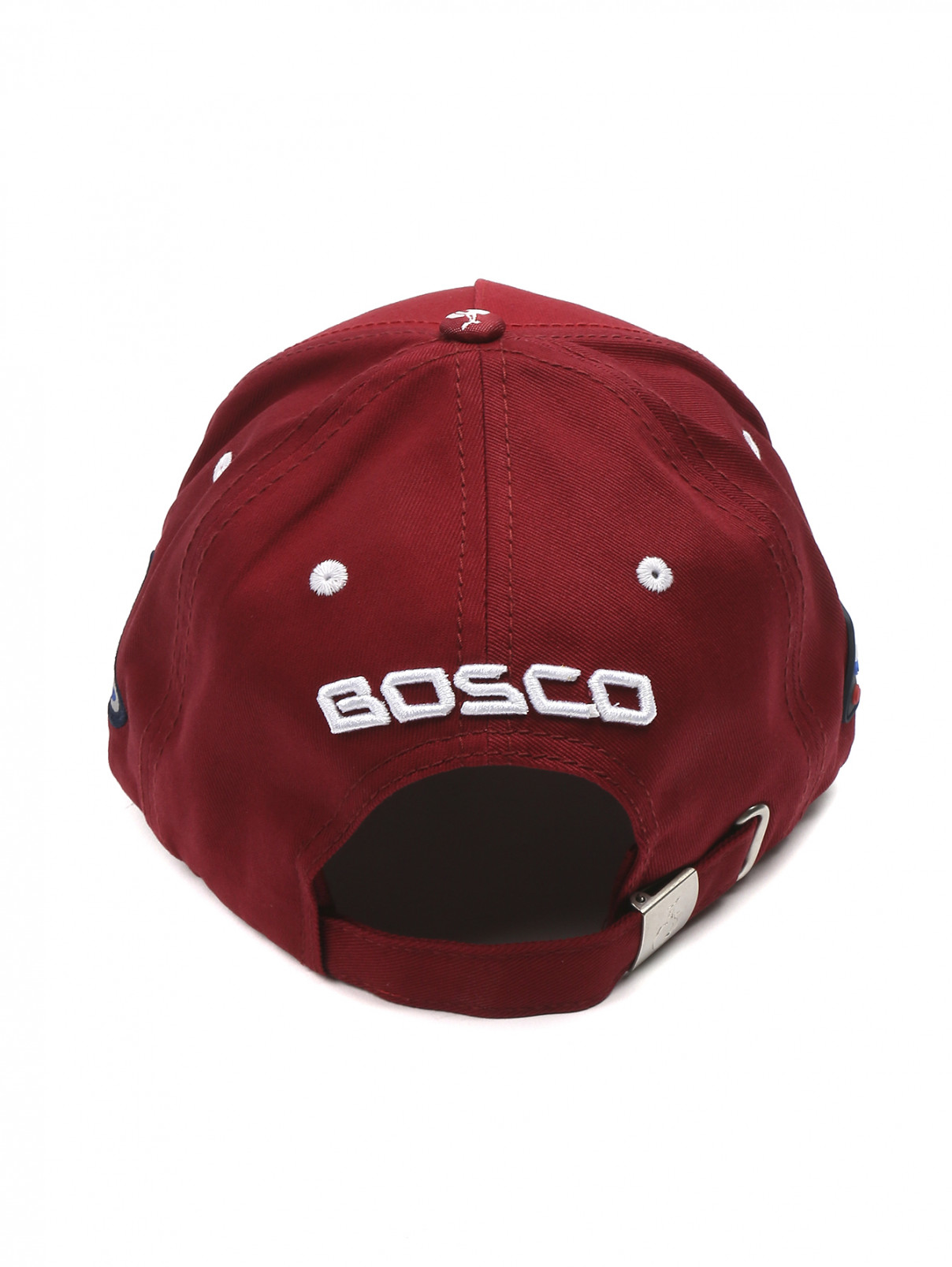 Бейсболка Bosco 243000126