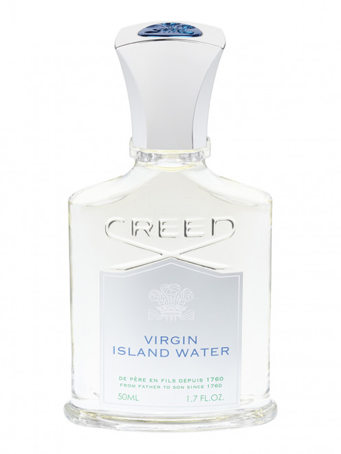 Парфюмерная вода 50 мл Virgin Island Water Creed - Общий вид