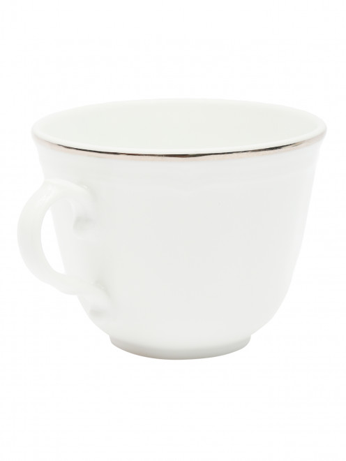 Чашка для кофе Ginori 1735 - Обтравка1