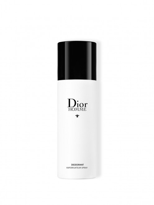  Dior Homme Парфюмированный дезодорант для тела 150 мл Christian Dior - Общий вид