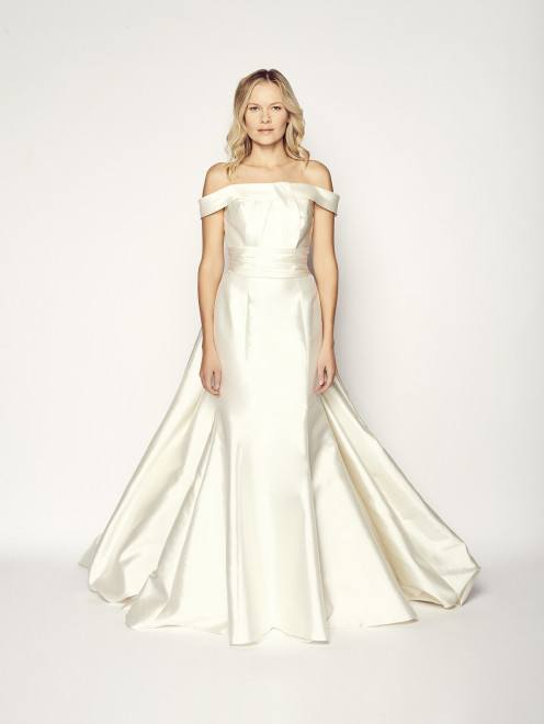 Платье Bridal Antonio Riva - Общий вид