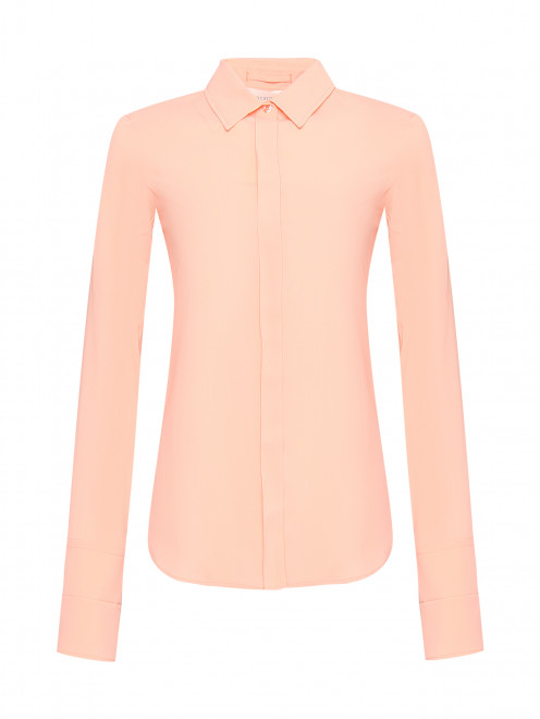Блуза с широкими манжетами Sportmax - Общий вид