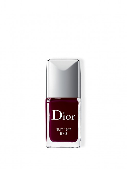 Лак для ногтей Rouge Dior Vernis Christian Dior - Общий вид