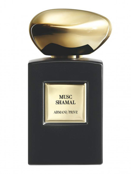  Парфюмерная вода Armani/Prive Musc Shamal 50 мл  Giorgio Armani - Общий вид