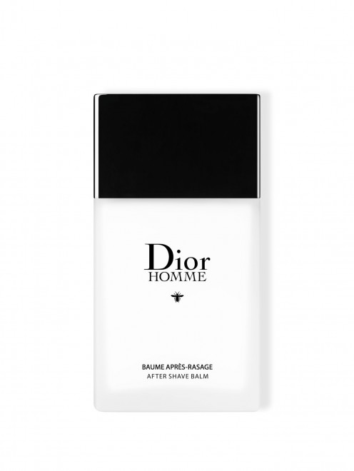 Dior Homme Бальзам после бритья, 100 мл Christian Dior - Общий вид