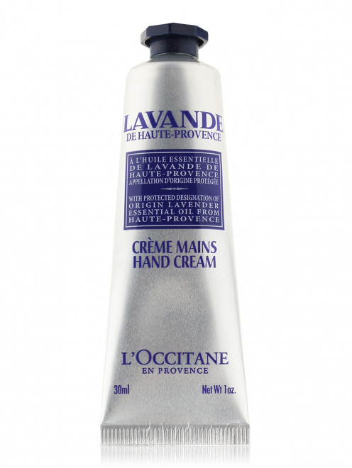  Крем для рук - Lavender, 30ml L'Occitane - Общий вид