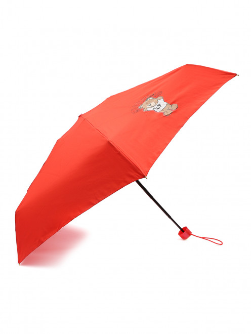 Зонт Moschino - Общий вид