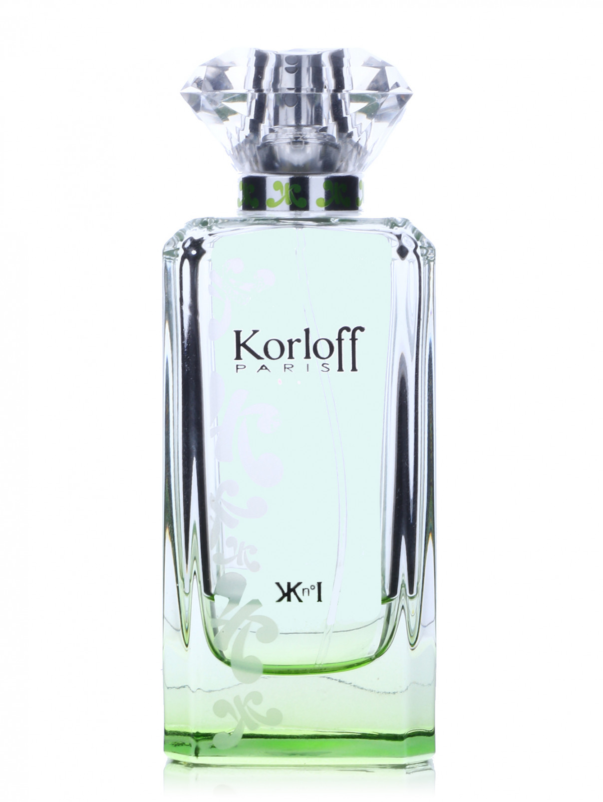 Korloff 1 туалетная вода