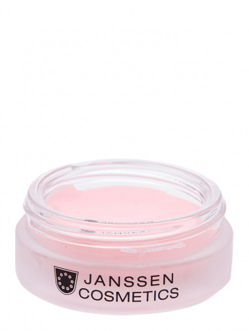 Ночная маска для губ, 15 мл Janssen Cosmetics - Обтравка1