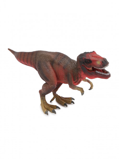 Тиранозавр Рекс Schleich - Общий вид